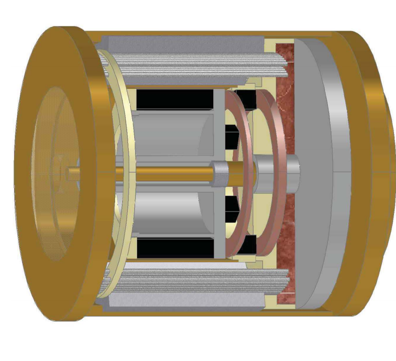 Magnetic field generator